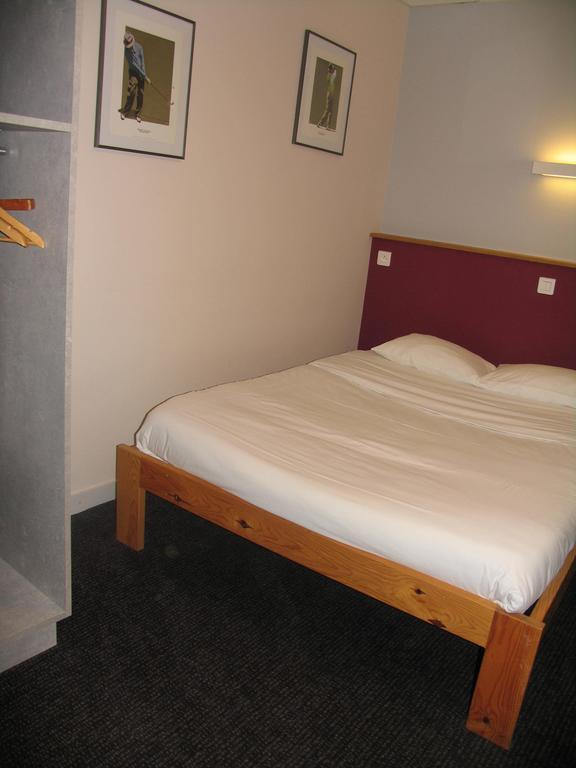 Hotel Saint Jean 부르주 외부 사진