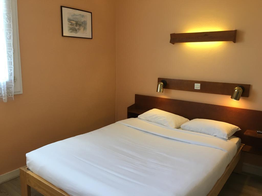 Hotel Saint Jean 부르주 외부 사진
