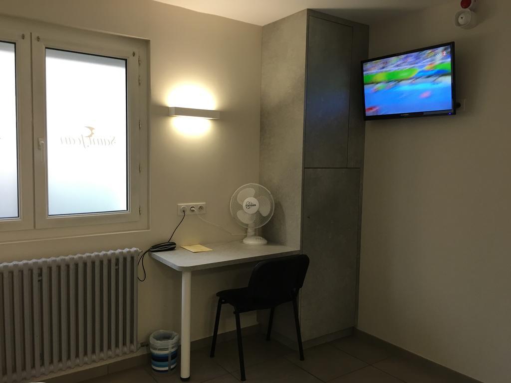 Hotel Saint Jean 부르주 외부 사진