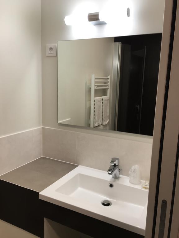 Hotel Saint Jean 부르주 외부 사진