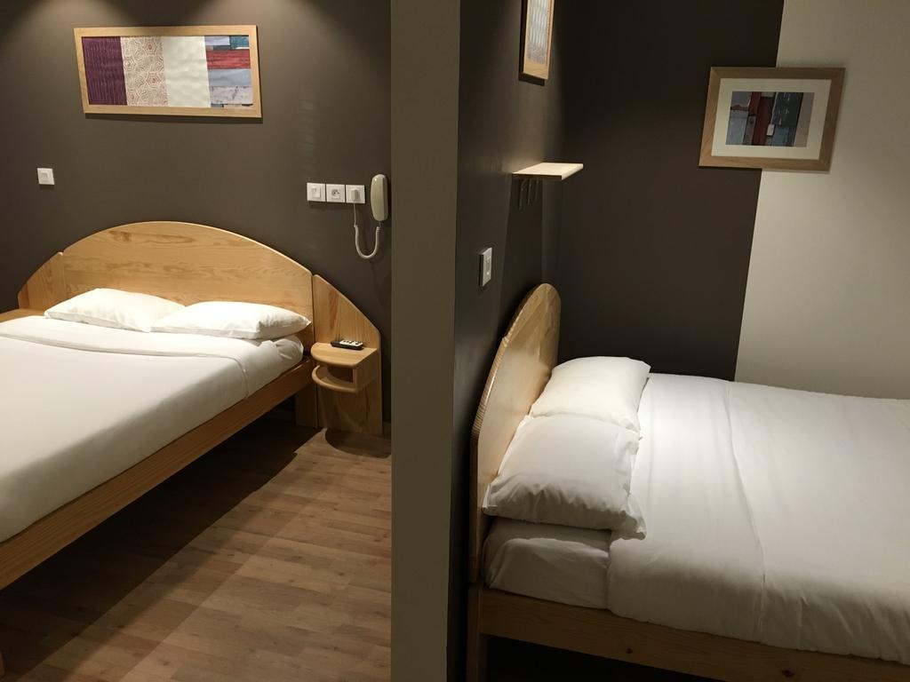 Hotel Saint Jean 부르주 외부 사진