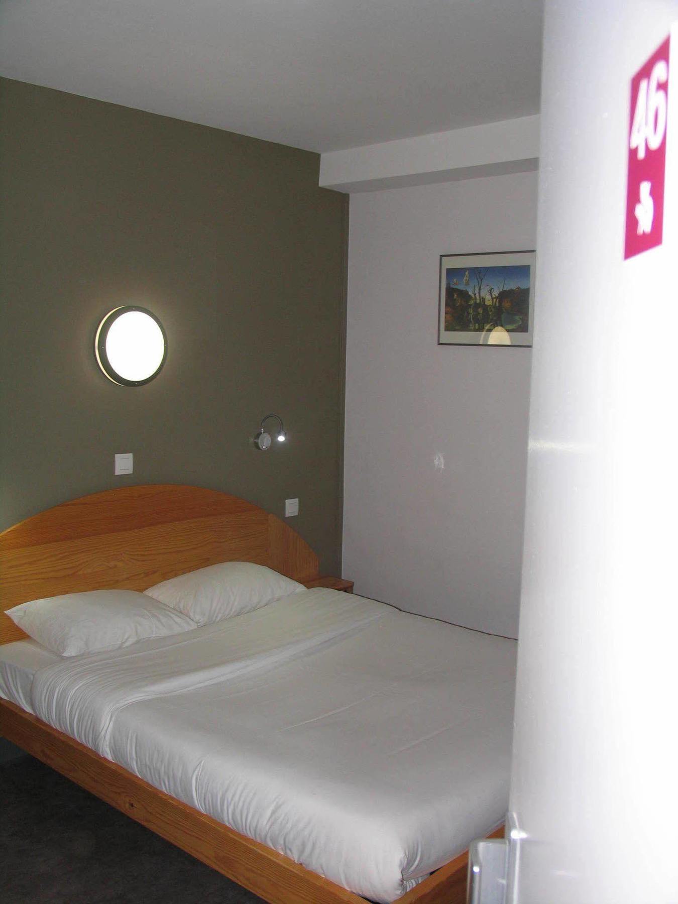 Hotel Saint Jean 부르주 외부 사진
