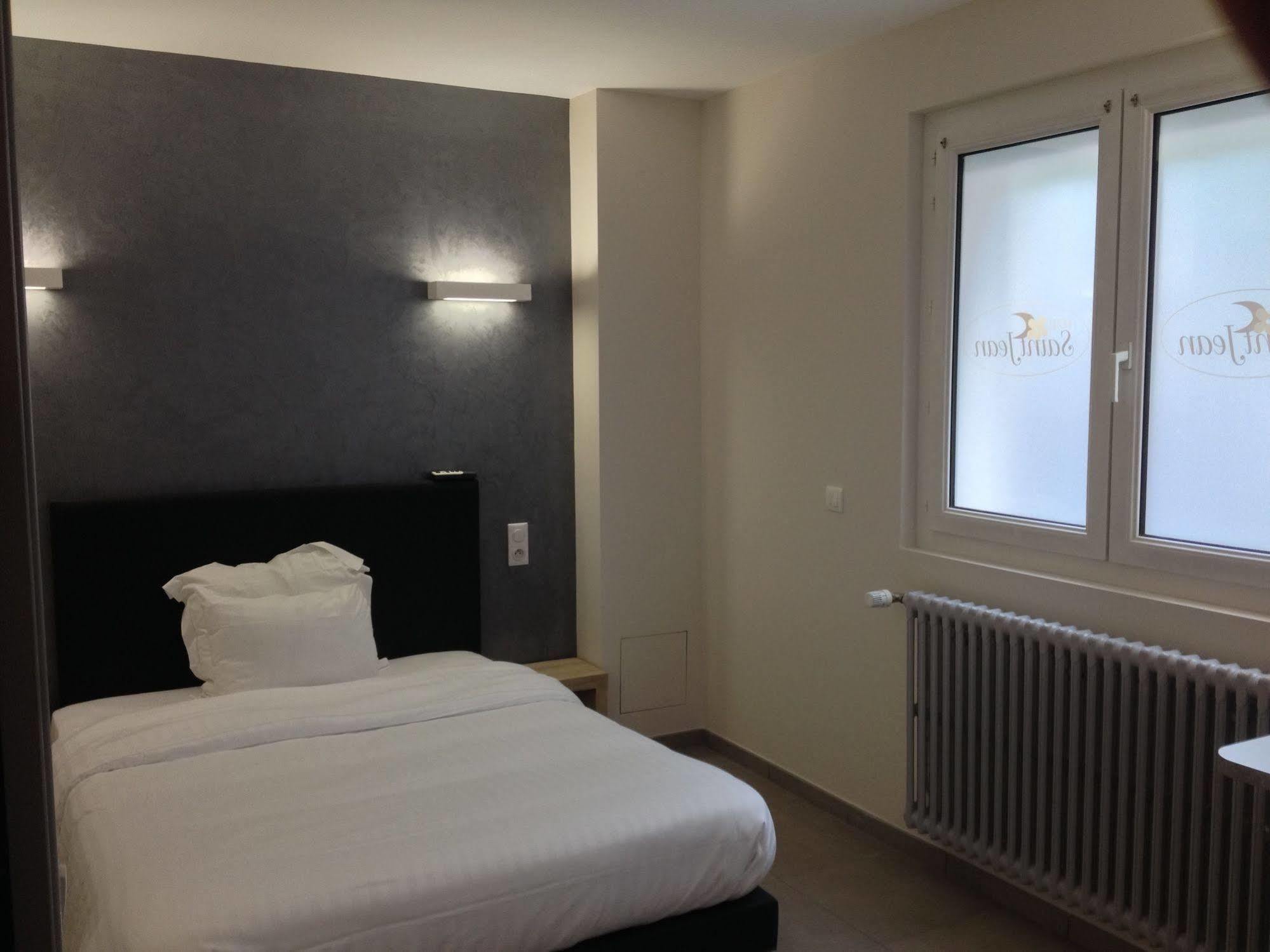 Hotel Saint Jean 부르주 외부 사진