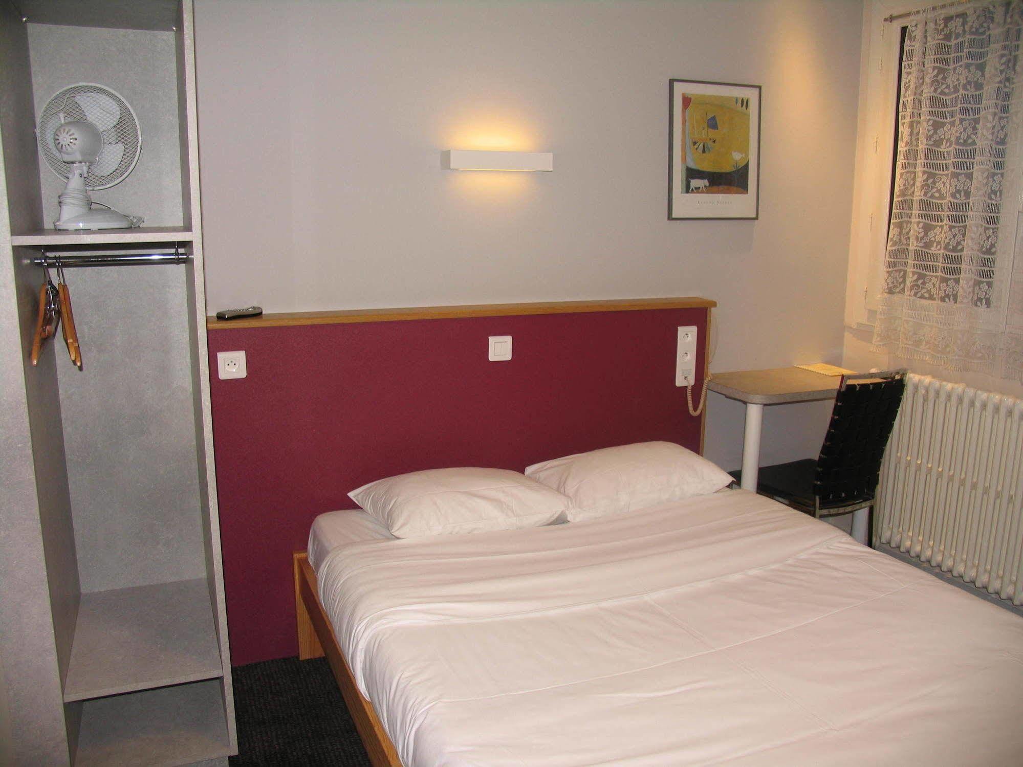 Hotel Saint Jean 부르주 외부 사진